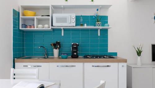 Casa Amel Centro storico - Foto 2, stove