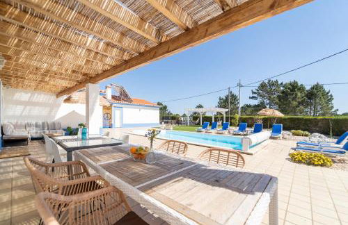 Casa Do Amor - Private Villa with Pool - Foto 1