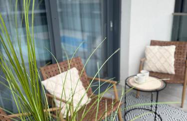 Hevenia Apartament 14 Nadmorski Wiatr- Mrzeżyno - Foto 27