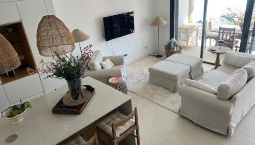 Casabel Beach Villa Playa Alicate Marbella - Foto 4, Garden view