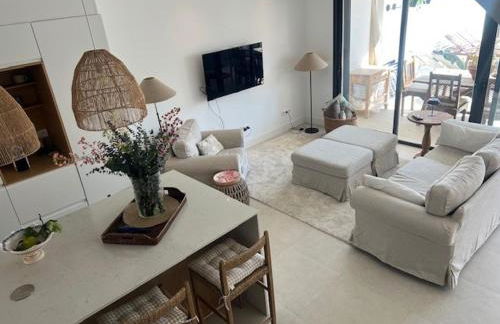 Casabel Beach Villa Playa Alicate Marbella - Foto 6