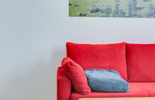 Ferienwohnung Schachen - Foto 4