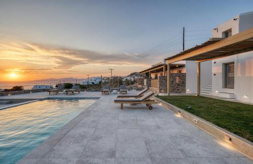 Athera Suites Mykonos - Foto 1