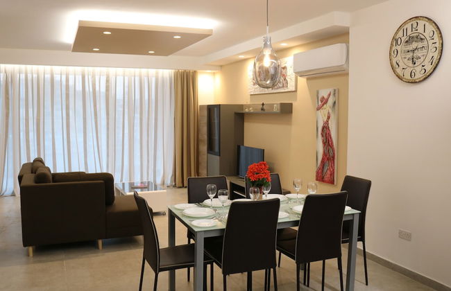 Seaside Apartment - Foto 9