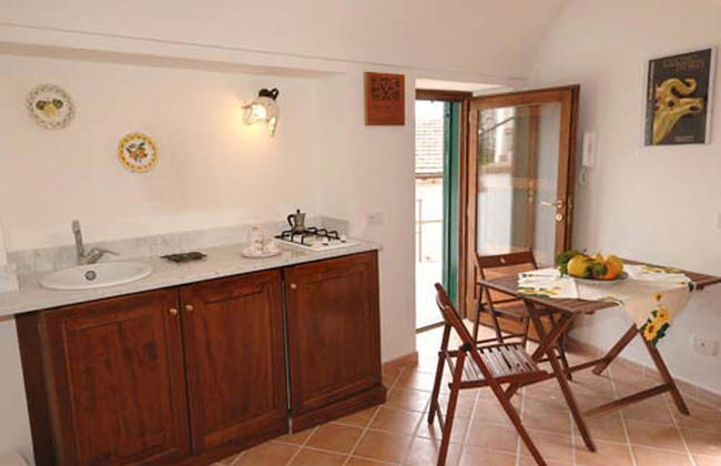 Amalfi Hills - Foto 74