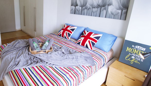 Bintang Fairlane Home - The Heart of KL - Foto 5, Habitación