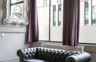 Manhattan Suite - sleeps 24! Heart of Liverpool - Foto 8