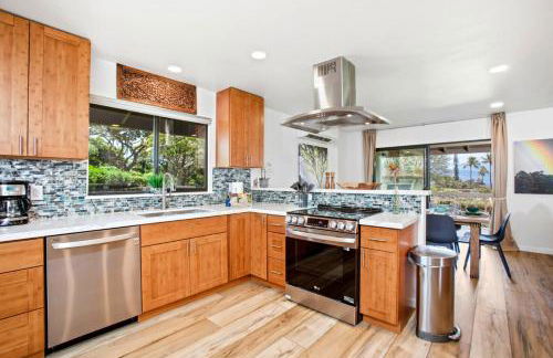 Kaanapali Plantation Villa 3-Bedroom Ocean View Condo, Recently Remodeled! Complimentary Car Included! KPL-46 by KBM - Foto 22