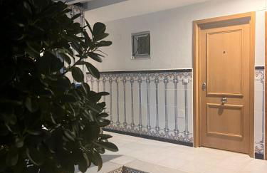 Apartment Holiday La Mata - Foto 38