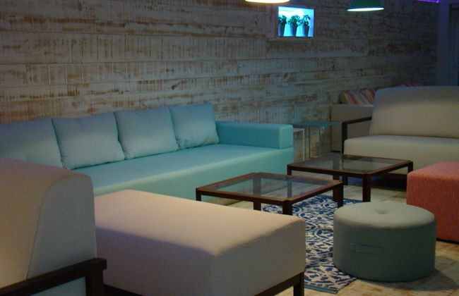 Apartamentos Fleming 50 - Foto 5