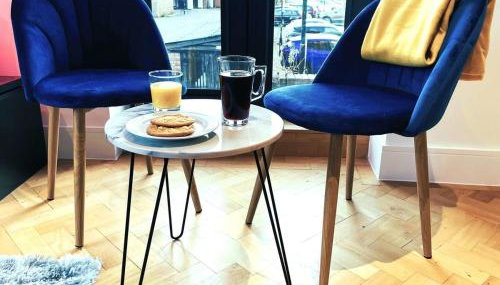 Modern Town Centre Apartment - Foto 5