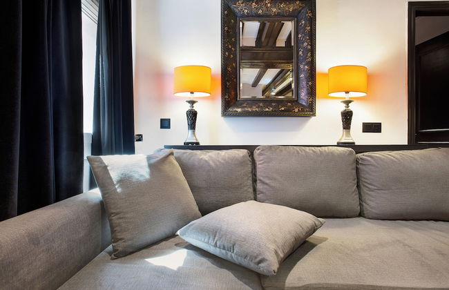 Stay U-nique Apartments Carretes - Foto 19