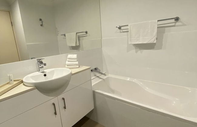 Byron Quarter Holiday Apartments - Photo 45