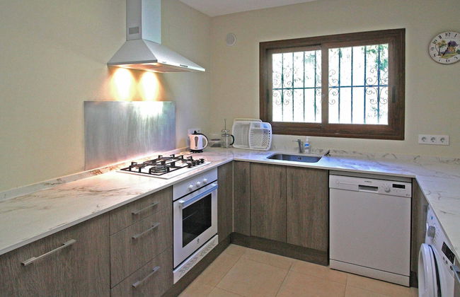 Villa Georgianna - Foto 7