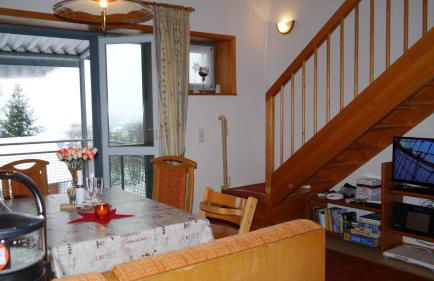 Ferienwohnung Bodenmais am Silberberg - Photo 14