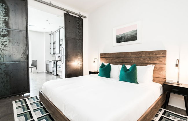 Mint House at The Reserve - Nashville - Foto 22