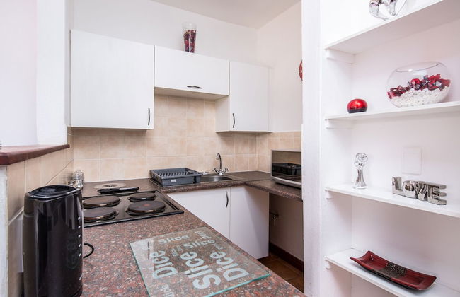 Jozistay Savannah Apartments - Foto 18