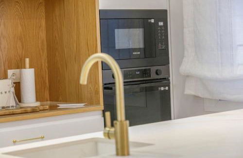 Casa Maruja Boutique con Gran Terraza junto al Balneario - Foto 45