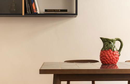 The Visionaire Apartments - Foto 54