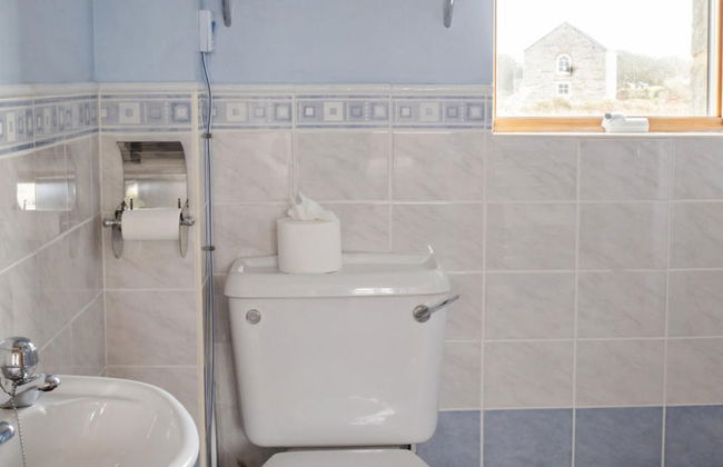 Triskele Detached Characteristic Home Sleeps 10 - Foto 27