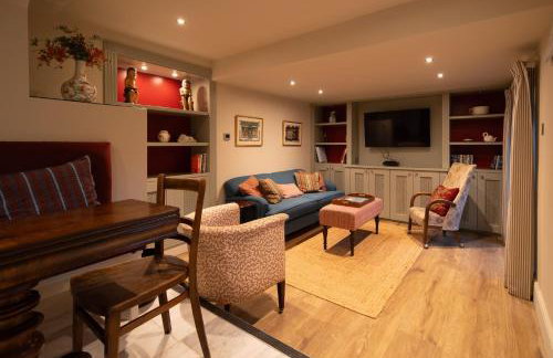 Stable Cottage, Painswick - Foto 27