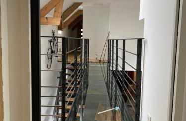 Le Terminus de Jobourg - Foto 14