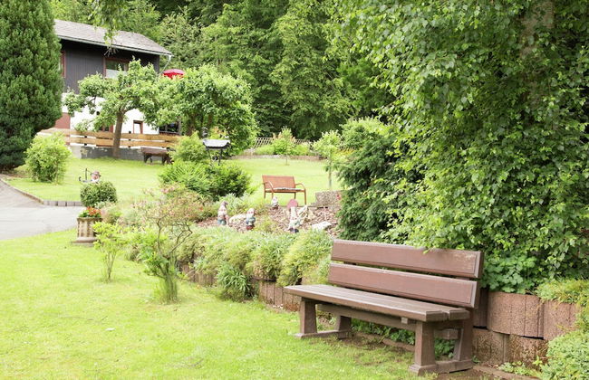 Pretty Apartment in Medebach With Adjacent Forest - Photo 77