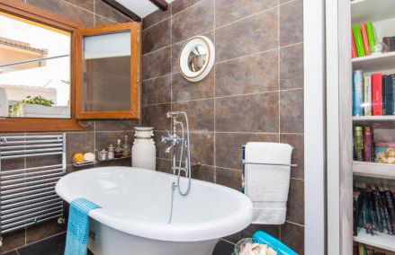 Villa in Llucmajor with Sea View and Private Pool - Foto 21