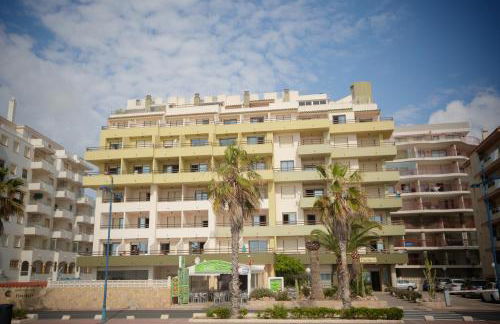 Apartamentos Florida II - Photo 23