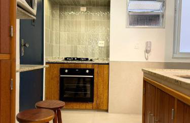 Leme 904 - Novo e completo a 1 min a pé da praia de Copacabana - Photo 27