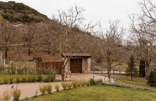 HERMEA Grand Mountain Villa & Spa , Worldwide Interior Design Award Winner - Foto 6