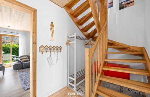 Ferienhaus Pfefferminza Kronsgaard - Foto 28