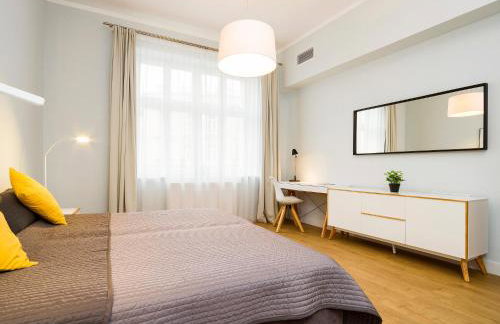 Riverside Aparthotel Cracow - Foto 156