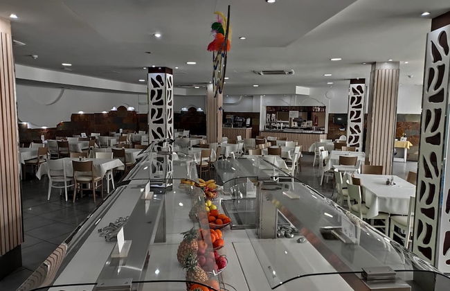 Apartments Turbo Club - Foto 42