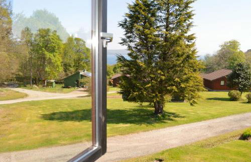 Loch View Lodge - Foto 14