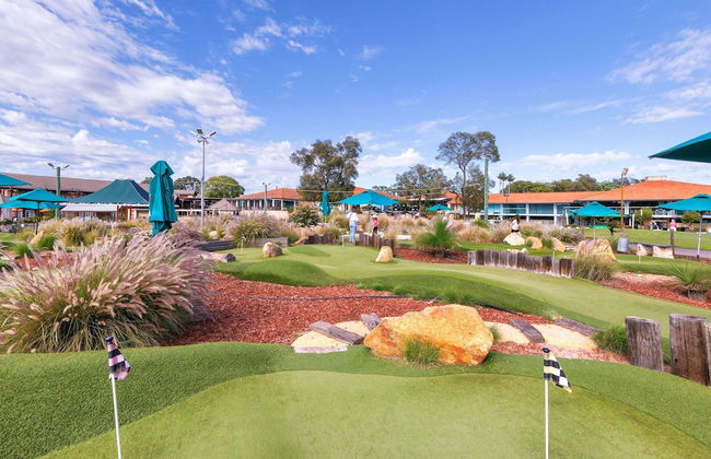 The Sebel Swan Valley The Vines - Photo 1