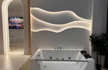 Capsule ciné glisse - cinéma - spa balnéo - garage - Foto 6