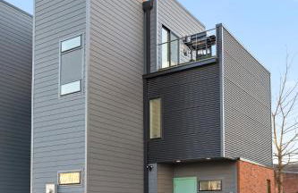 Golden Hour - A Southside Home - Foto 12