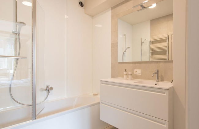 Apartment With Marina View - Foto 11