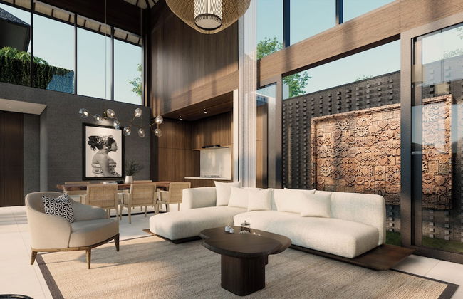 The One Boutique Villa - Foto 33