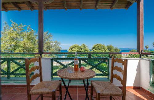 Seaside Vourvourou Villa - Photo 22