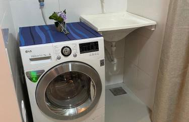 Ahava Flats 1 - garagem exclusiva e varanda - Foto 25