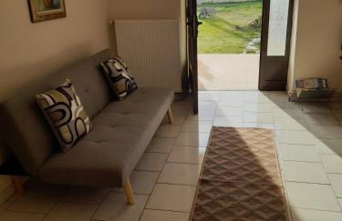 Garden Paradise in Megalochori Trikala - Foto 43