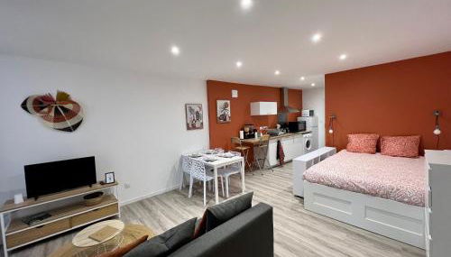 L'Orangeraie - Foto 5