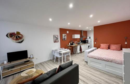 L'Orangeraie - Foto 5