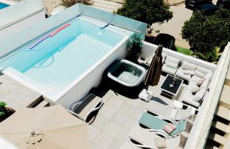 Unique Villa Scandinavia Marbella - Foto 17
