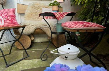 Ferienwohnung Puschel - Foto 17