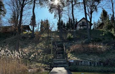 Ostoja Jeziorak Jezierzyce - Foto 65