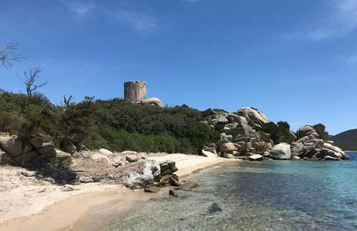 Contemporary Villa In Southern Corsica - Foto 30