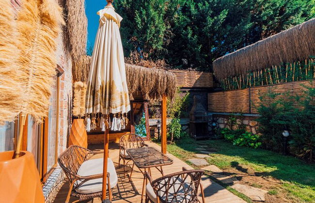 Feronia Suites - Foto 32